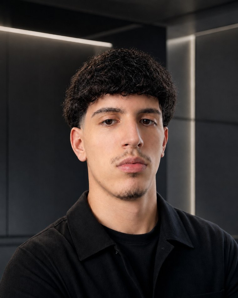 Eron Hasani, Gründer von Varelor